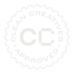 logo clean creatives