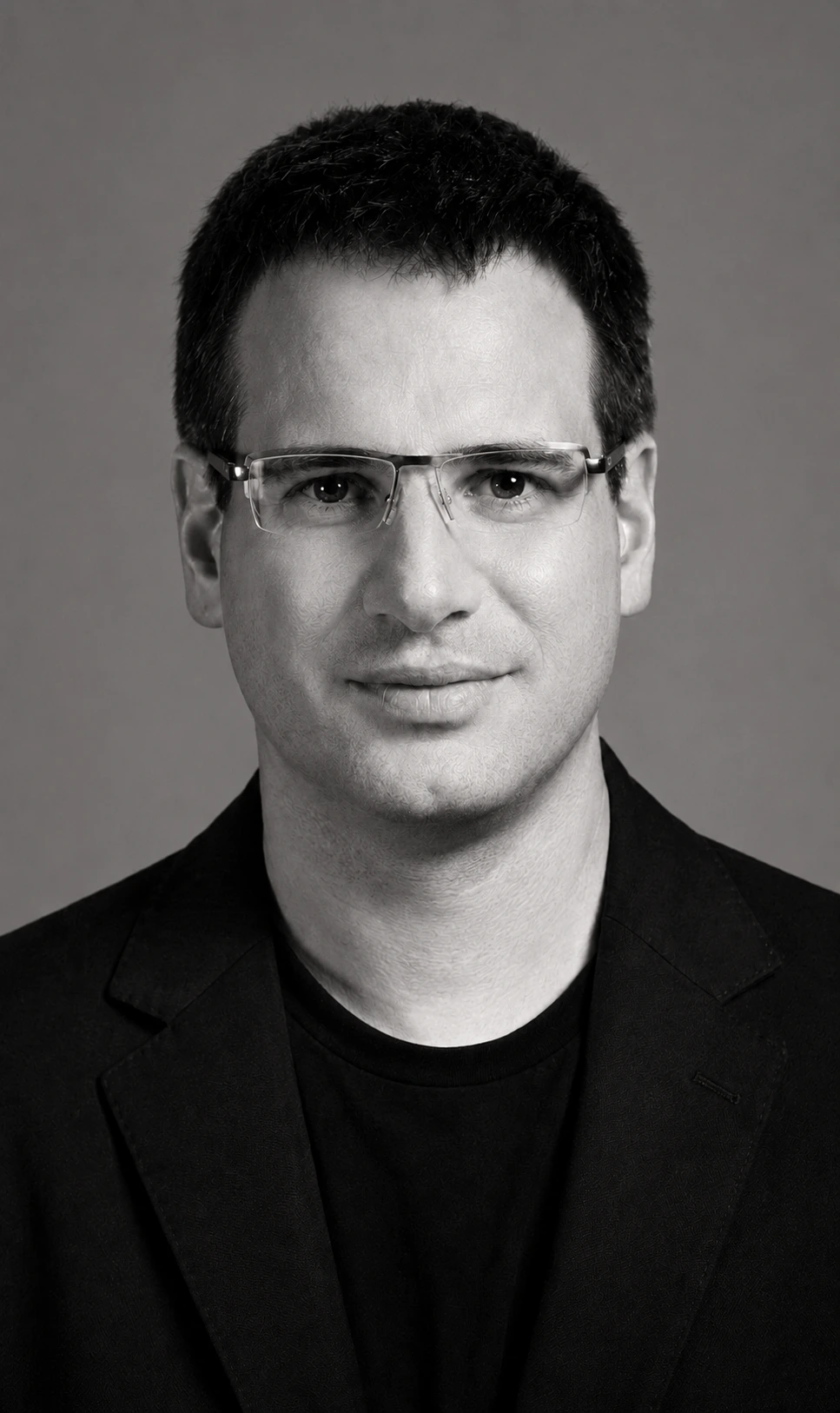 Ruben Hauser