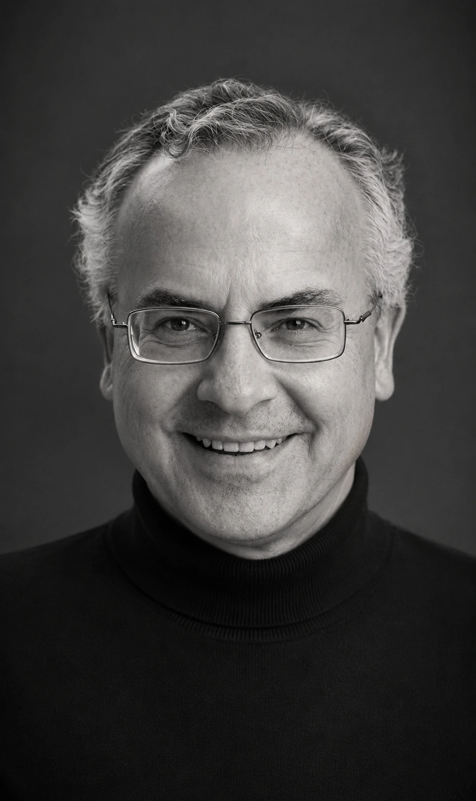 Gerardo Wijnant