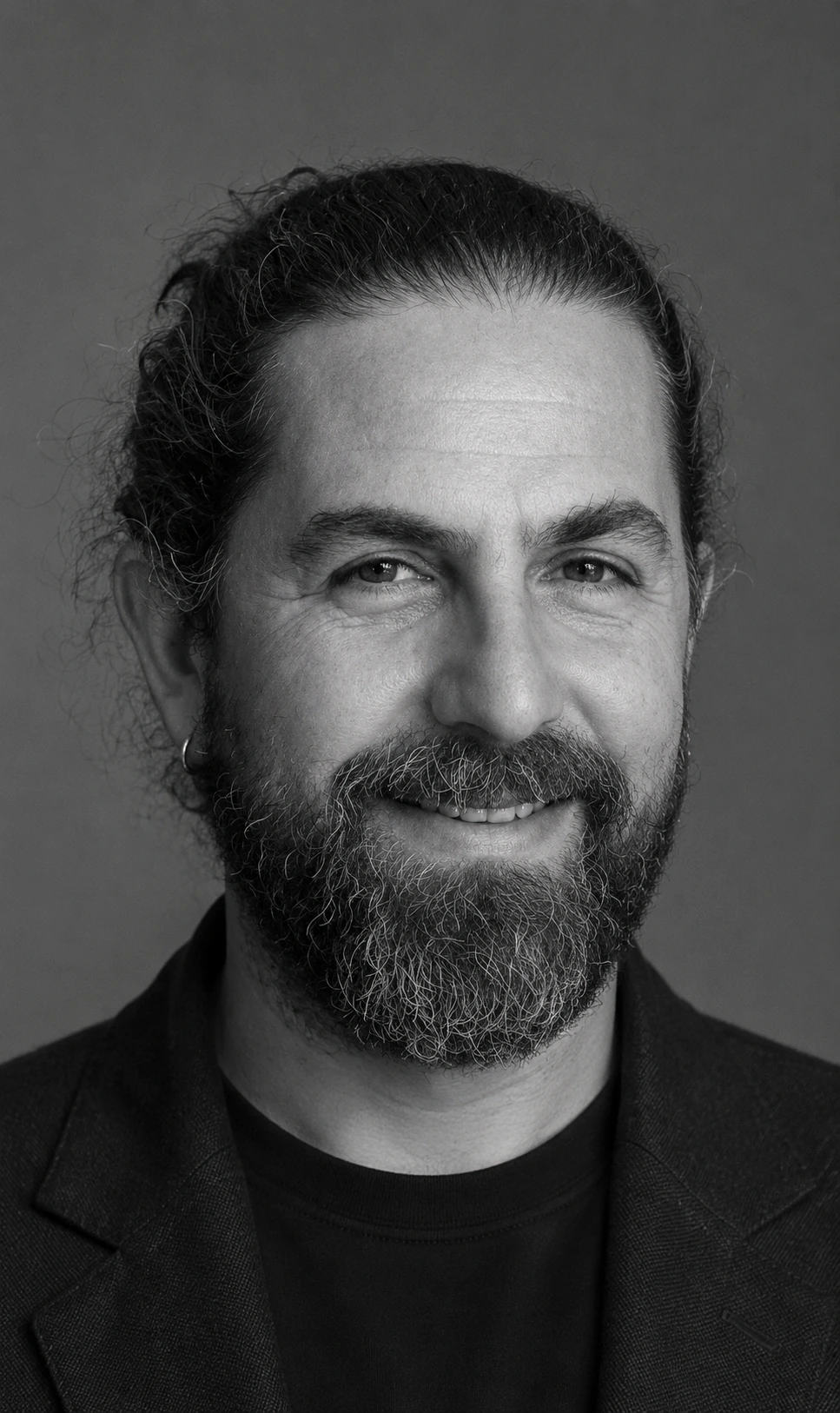 Alejandro Reyes