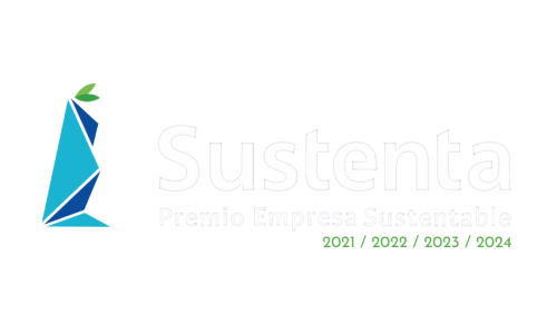 logo premio sustenta GrowBetter